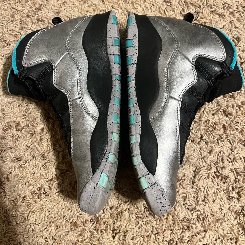 Jordan 10s